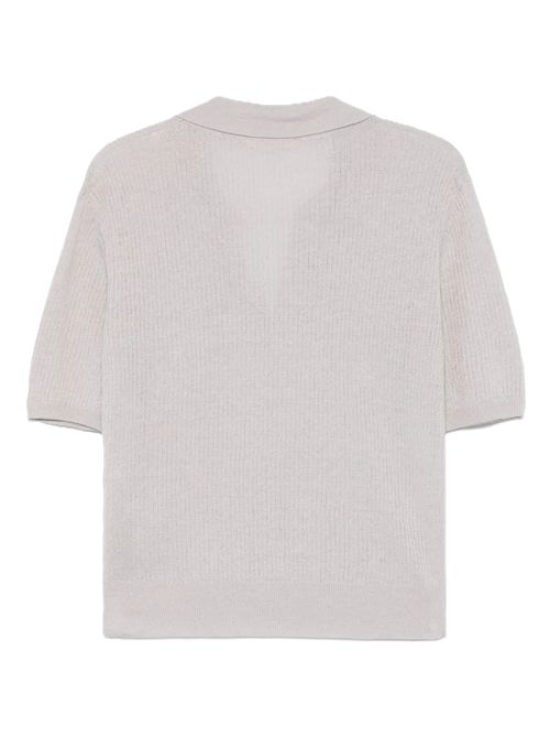 Barena T-shirt Vibia Alafin Barena | KND52003162555 ARGENTO